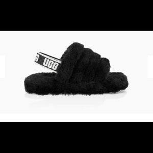 Fluff yeah uggs
